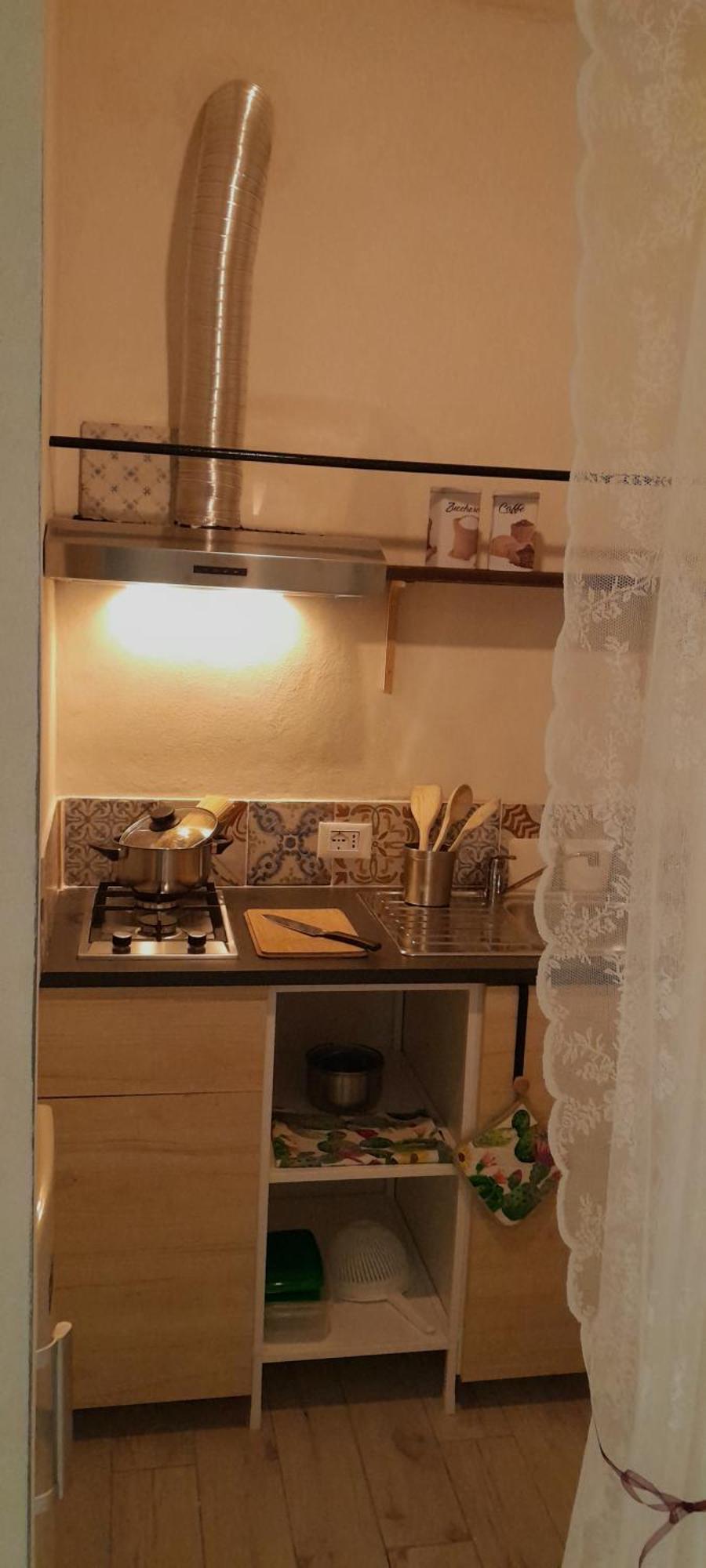 Casa Cerqua Landi - Case Vacanza Итри Экстерьер фото