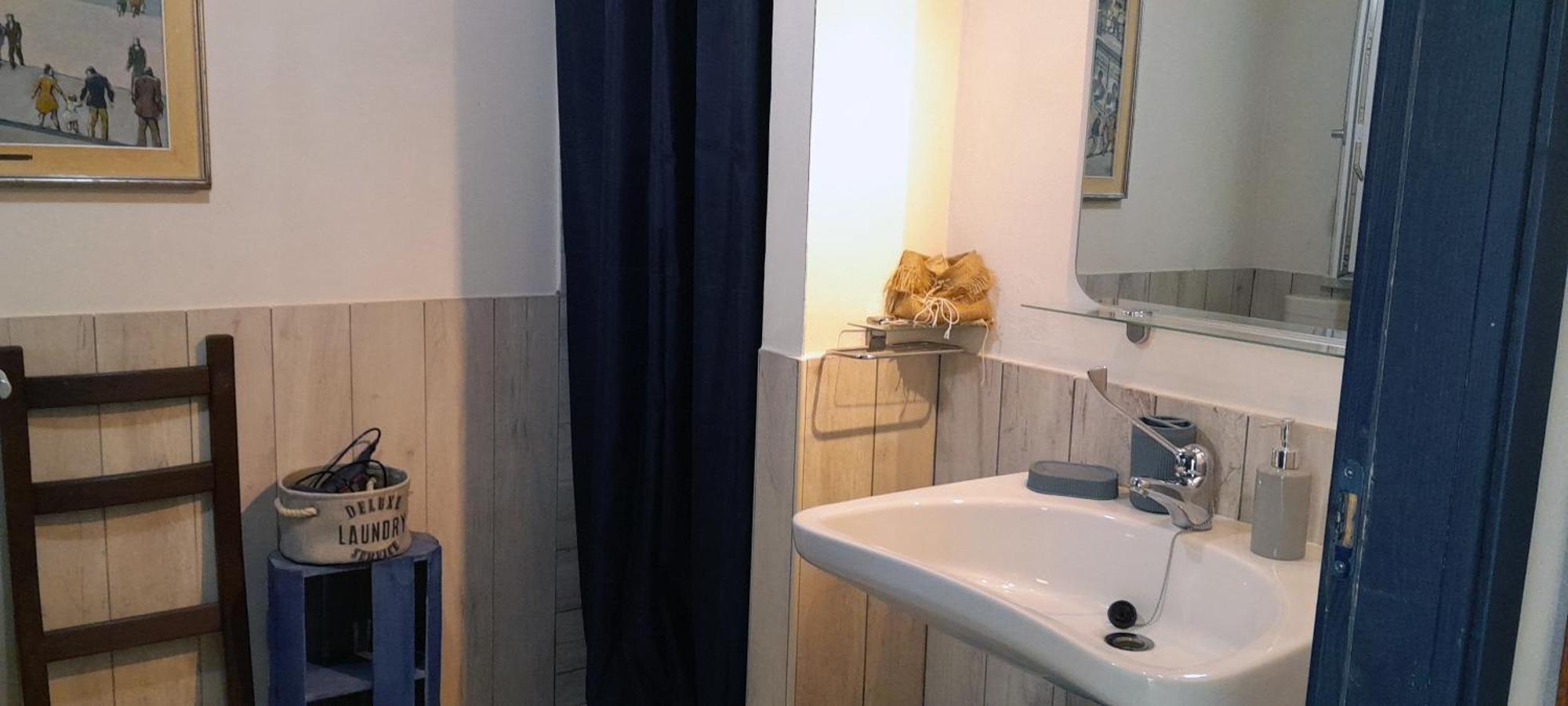 Casa Cerqua Landi - Case Vacanza Итри Экстерьер фото