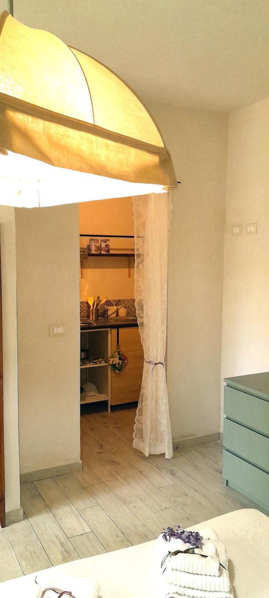 Casa Cerqua Landi - Case Vacanza Итри Экстерьер фото