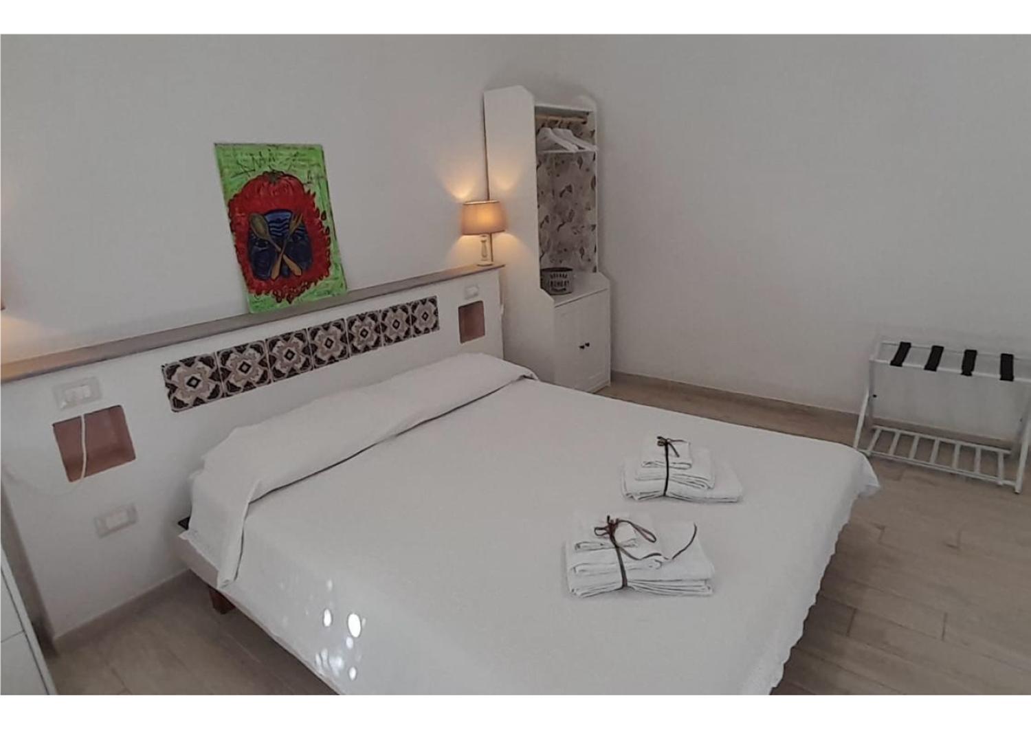 Casa Cerqua Landi - Case Vacanza Итри Экстерьер фото