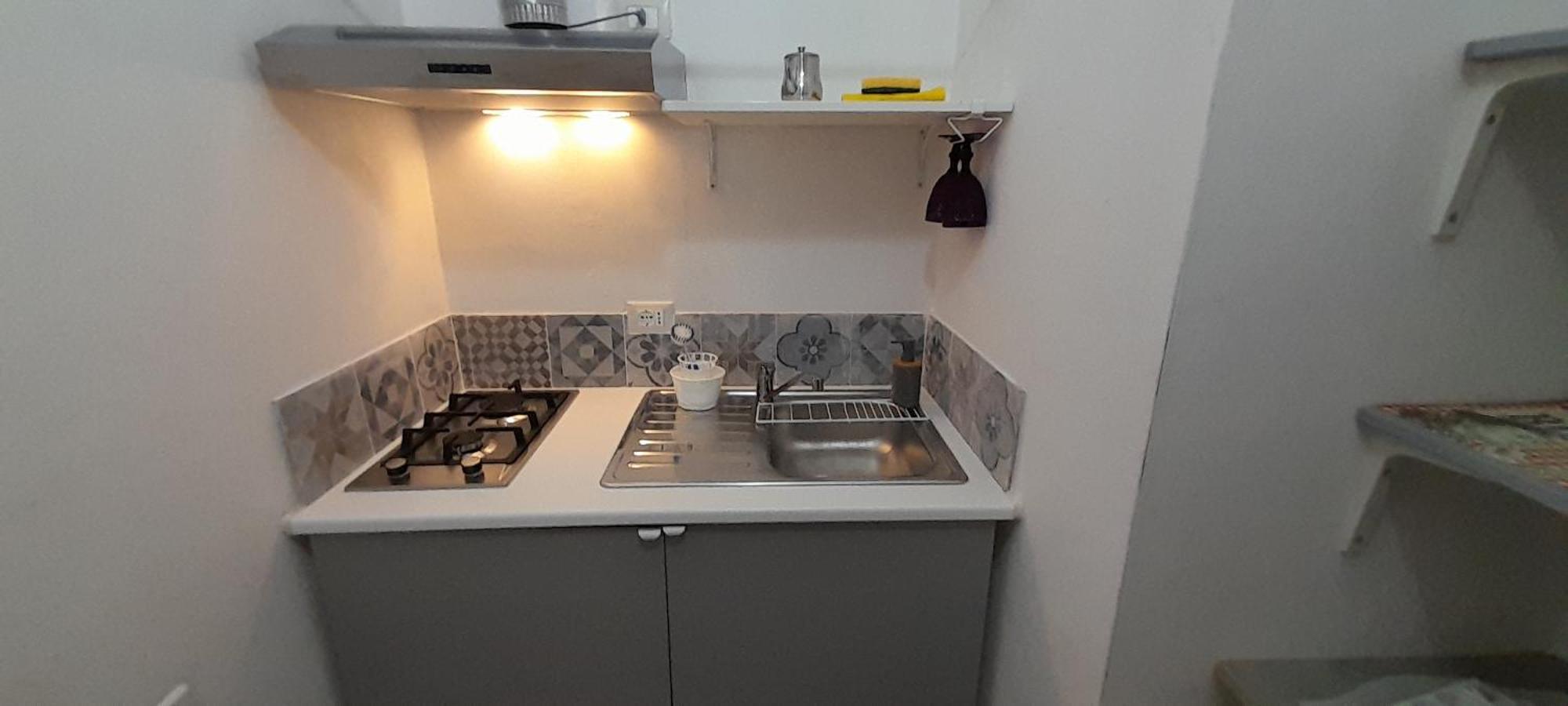 Casa Cerqua Landi - Case Vacanza Итри Экстерьер фото