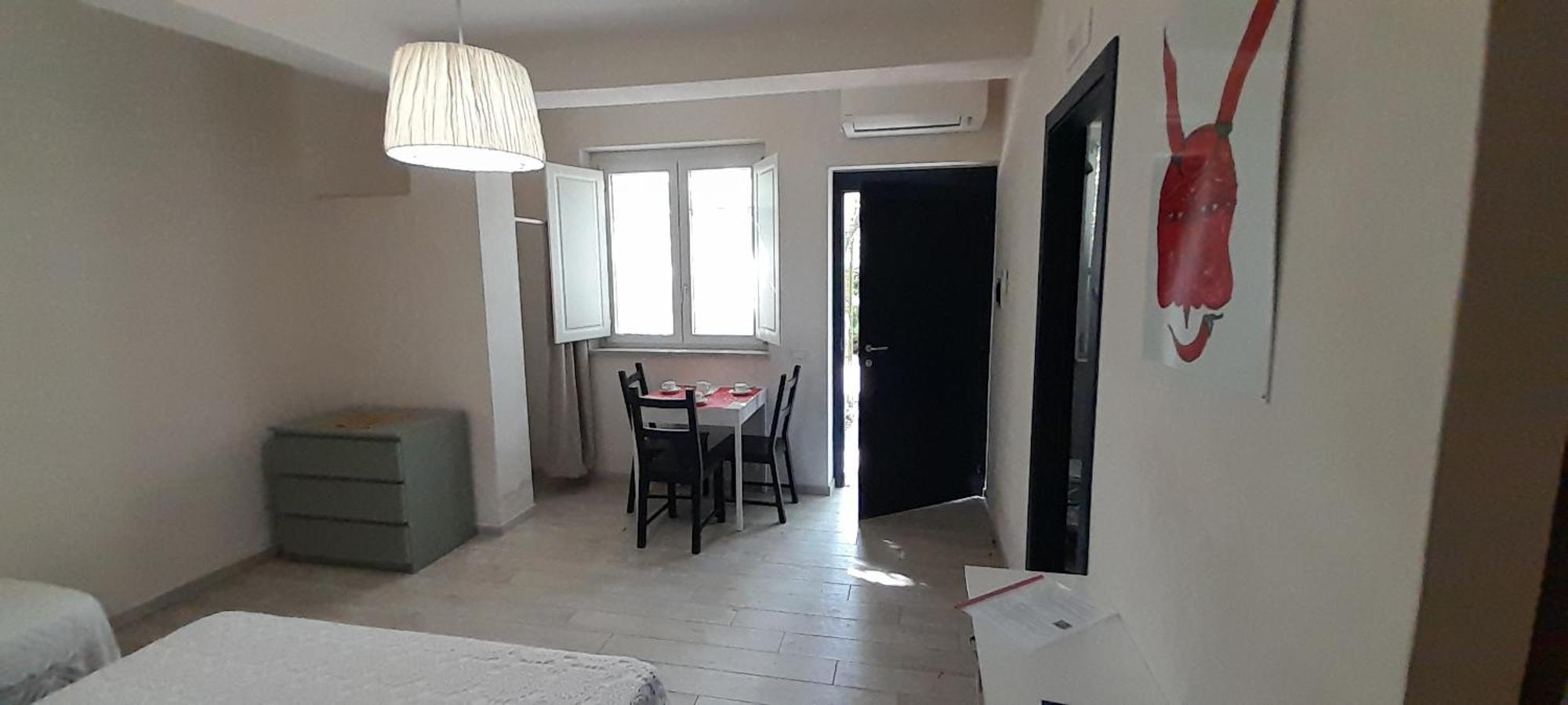 Casa Cerqua Landi - Case Vacanza Итри Экстерьер фото