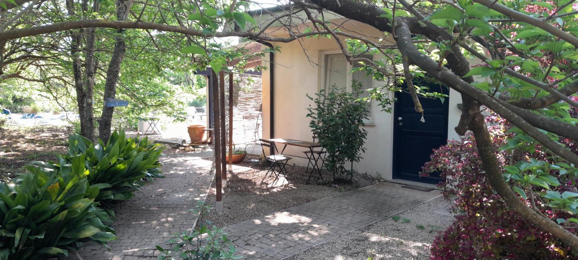 Casa Cerqua Landi - Case Vacanza Итри Экстерьер фото
