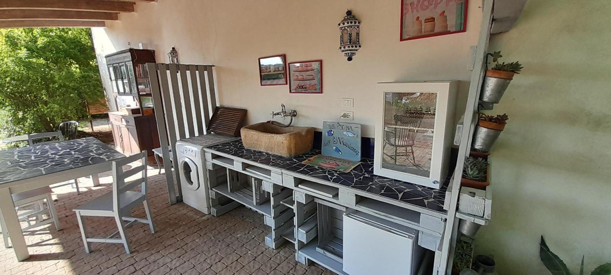 Casa Cerqua Landi - Case Vacanza Итри Экстерьер фото