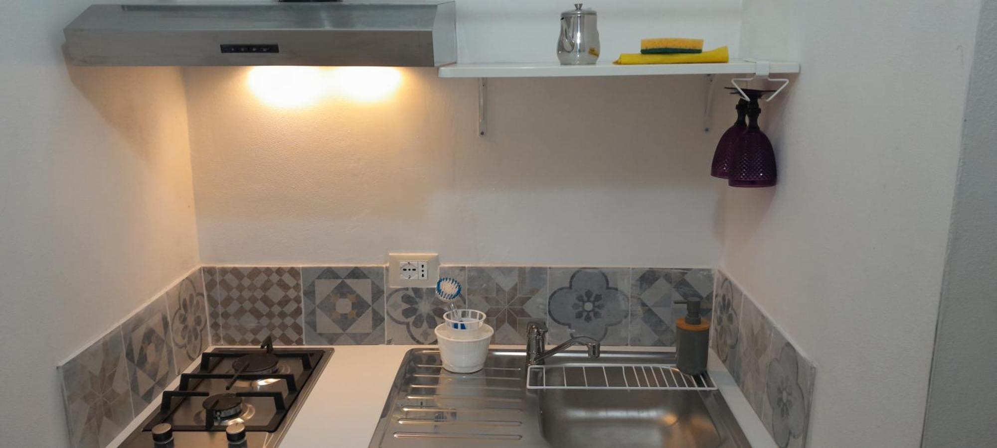 Casa Cerqua Landi - Case Vacanza Итри Экстерьер фото